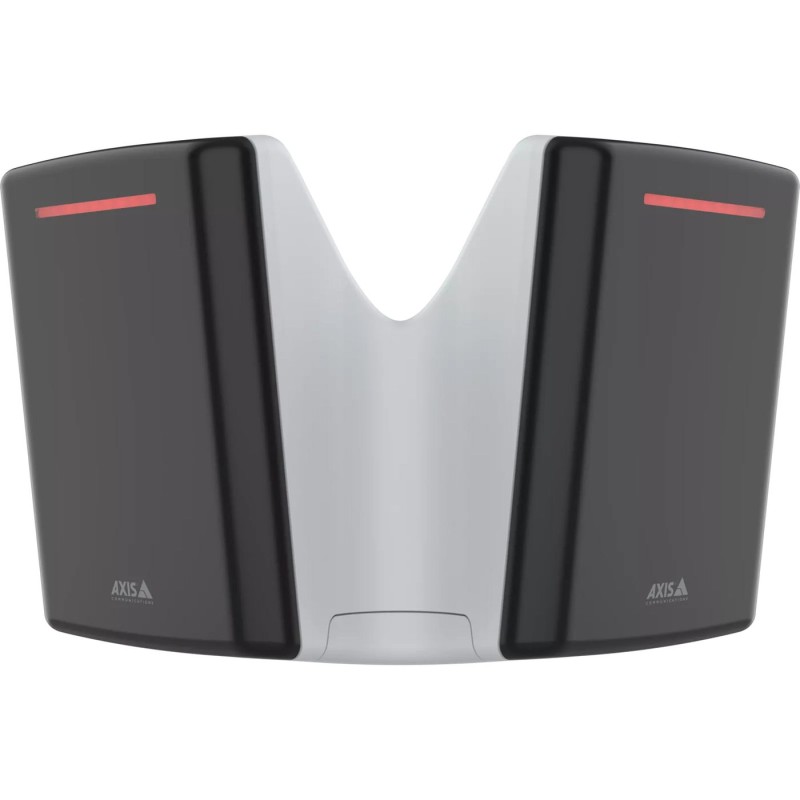 Axis D2122-VE Radar Black